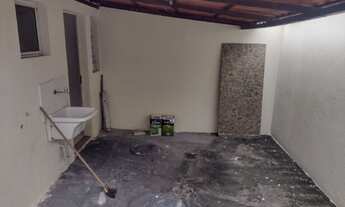 Imagem 6: Passo Villagio do campo aceita carro