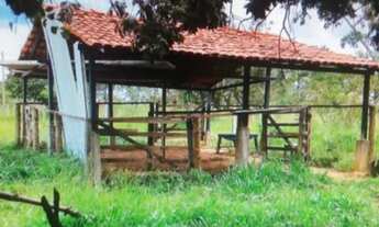 Imagem 6: Fazenda/Sítio/Chácara para venda possui 20000 metros quadrados com 3 quartos