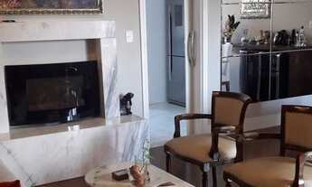 Imagem 3: Apartamento Padrão para Venda em Vila Gilda Santo André-SP - VD 376