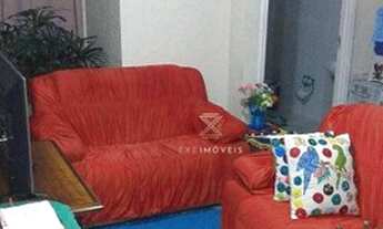 Imagem: Apartamento com 2 dormitórios à venda