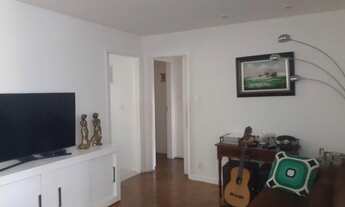 Imagem 2: Apto Laranjeiras | 159 m²