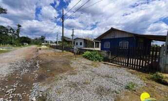 Imagem 4: Casa com 2 dormitórios por R$ 160.000,00 - Itapema do Sai - Itapoá/SC CA0692