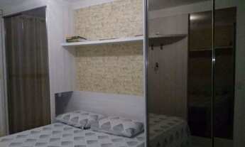 Imagem 2: APARTAMENTO TOTALMENTE MOBILIADO