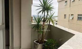 Imagem 5: Apartamento com 3 dormitórios à venda, 115 m² por R$ 640.000 - Buritis - Belo Horizonte/MG