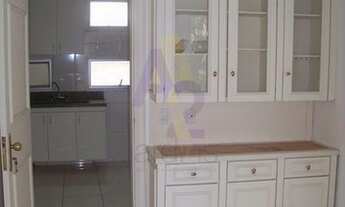 Imagem 5: Apartamento em ótimo estado, com 4 suítes e 3 vagas de garagem em rua tranquila do Jardim