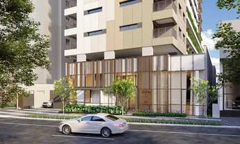 Imagem 4: Breve Lançamento em Perdizes Nobre Studios 25 M2 Lazer Completo na Cobertura