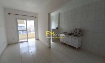 Imagem: Apartamento à venda, 45 m² por R$ 265.000,00