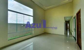 Imagem 4: Senador Canêdo - Casa de Condomínio - Terras Alpha Residencial 2