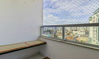 Imagem 4: Apartamento para venda tem 62 metros quadrados com 2 quartos em São João - Itajaí - SC