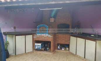 Imagem 2: Terrea - Jardim Bom Pastor - Santo Andre - Sao Paulo