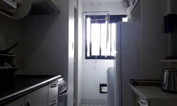 Imagem 7: Apartamento em Jardim Luanda - São Paulo