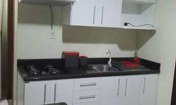 Imagem 6: Kitinete Mobiliada - Bairro Bom Retiro Rua Otto Nass p solteiro(a