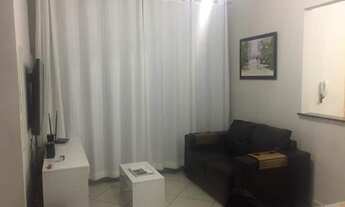 Imagem 2: Ótimo Apartamento no Bairro Boa Vista, Itajubá/MG