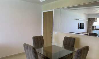 Imagem 6: Apartamento de 56 metros quadrados no bairro Barra da Tijuca com 1 quarto