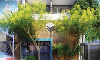 Imagem 2: SÃO PAULO - Apartamento Padrão - VILA SANTA CATARINA (EZTEC