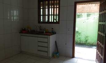 Imagem 6: BELFORD ROXO - Casa Padrão - HELIOPOLIS