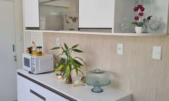 Imagem 7: Casa de condomínio sobrado para venda com 288 metros quadrados com 5 quartos