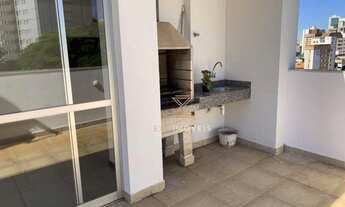 Imagem 5: Apartamento com 2 dormitórios à venda, 115 m² por R$ 760.084 - Serra - Belo Horizonte/MG