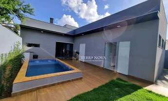 Imagem: Casa com 3 dormitórios à venda, 156 m²