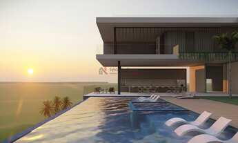 Imagem 3: Casa de Condomínio em Tamboré - Santana de Parnaíba, SP