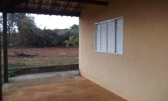 Imagem 4: Sitio de 1.080 m² todo plano,terra de cultivo, piscina infantil, Jaboticatubas