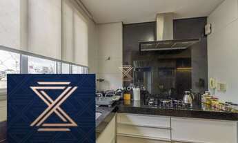 Imagem 6: Apartamento com 4 dormitórios à venda, 100 m² por R$ 850.000 - Cidade Nova - Belo Horizont