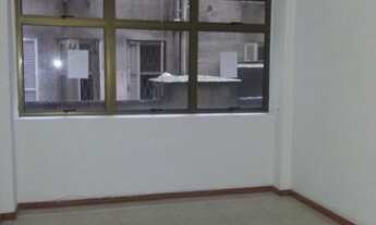 Imagem: Aluguel de sala comercial Alberto Bins