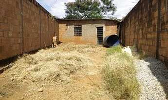 Imagem 2: Barracão em Tropical com registro do imóvel - Contagem - MG