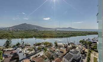 Imagem 2: Apartamento Novo com 3 dormitórios à venda, 137 m² por R$ 1.190.274,00 - Centro - Biguaçu