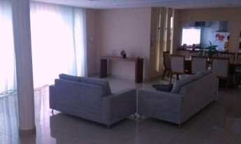 Imagem 3: Linda Casa com Quatro Quartos no Bairro Jardim Riacho das Pedras