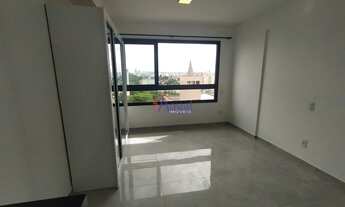 Imagem: Studio disponível para venda ou locação!