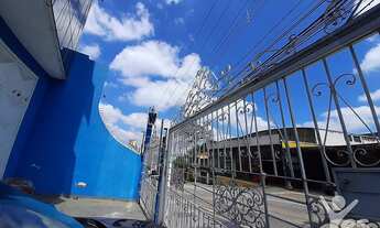 Imagem 2: Ref.: 8045 - Sala comercial, 64m², Vila Valparaíso, Santo André