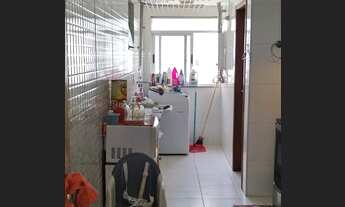 Imagem 2: Apartamento no Edifício Pelinca Plaza Center, Rua Voluntários da Pátria, Pelinca