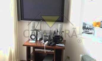 Imagem 2: Mogi das Cruzes - Apartamento Padrão - Vila Mogilar