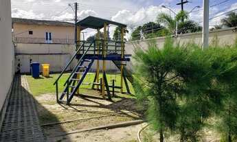 Imagem 2: Casa EM CONDOMÍNIO para Venda Guaribas, Eusébio 3 dormitórios sendo 3 suítes, 2 salas, 5 b