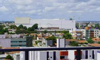 Imagem 2: Apartamento Padrão em João Pessoa