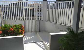 Imagem 2: Casa no Santo Antônio