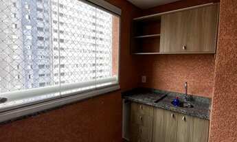 Imagem 4: Apartamento 02 Dorm. em Vila Noemia - Mauá