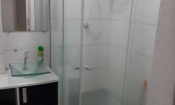 Imagem 3: Alugo kitnet Kitnet com 1 dormitório