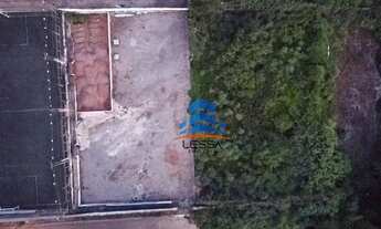 Imagem 2: Lotes no Sítios Santa Luzia