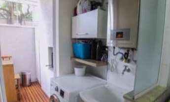 Imagem 4: Apartamento com 2 dorms, Campo Grande, São Paulo - R$ 619 mil, Cod: 91198