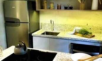 Imagem 7: Vende Casa duplex/2 Suítes/Condomínio Fechado Villa Marieta/Ponta Negra/60m²