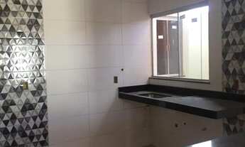 Imagem 5: Casa com 2 quartos - Bairro Residencial Nova Canaã em Trindade