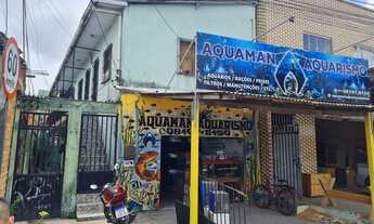 Imagem: Aluguel Kit Net no Bengui