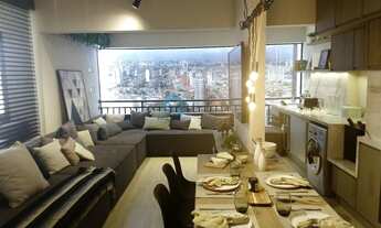 Imagem: Apartamento à venda em São Paulo/SP