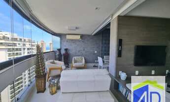 Imagem: Cobertura, Varandas do Mar, com 3 dormitórios