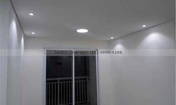 Imagem: Apartamento - Campestre - Santo Andre