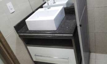 Imagem 7: Kitinete Mobiliada - Bairro Bom Retiro Rua Otto Nass p solteiro(a