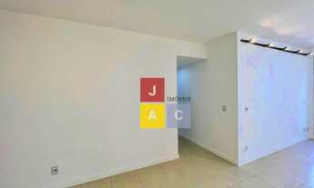 Imagem 5: Majestic - Cidade Jardim - 3 Suítes + dependencia 146m² Armarios e Ar condicionado