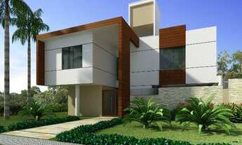 Imagem: CASA PARA VENDA NO RESIDENCIAL ADRIANÓPOLIS